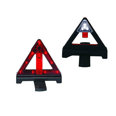 LED Triangles