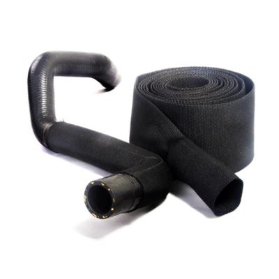 Heat Shrinkable Braided Sleeving