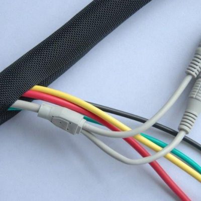 Self-Closing Wrap