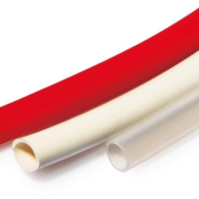Silicone Rubber Tube