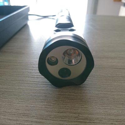 Flashlight DVR