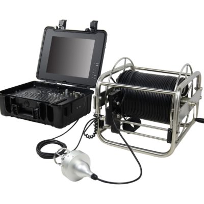 Drain Pipe Inspection Camera