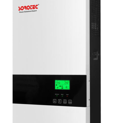 Revo VM II Series 8KVA