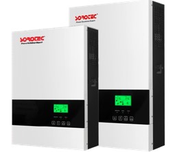 Revo VM II Series 3.5KW & 5.5KW