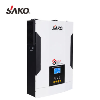 Sako Sunon Pro Series