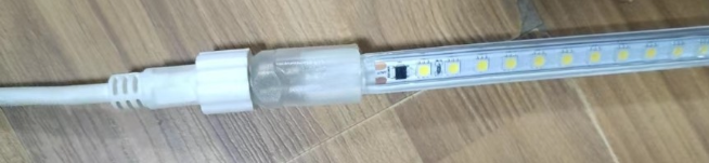 Kogucik International have these FLED Light strip 36V lights, ideal for Mining